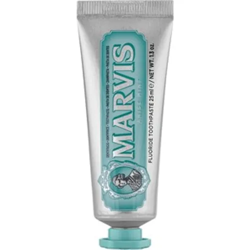 Marvis Toothpaste Anise Mint Female 25 ml
