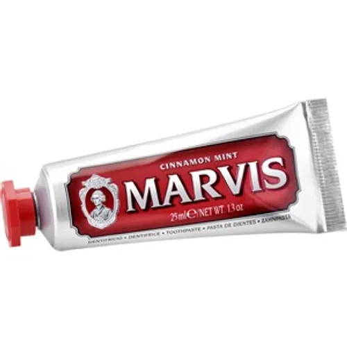 Marvis Toothpaste Cinnamon Mint Unisex 85 ml