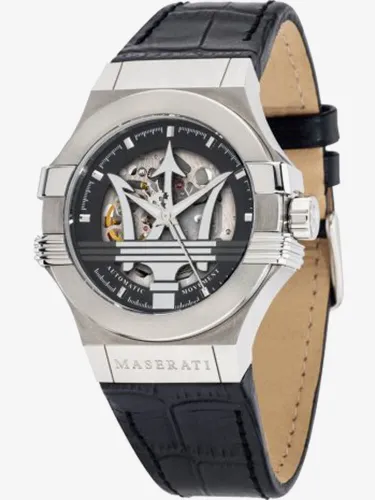 Maserati Mens Potenza Watch R8821108038