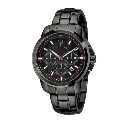 Maserati Men's Watch Successo Limited Edition