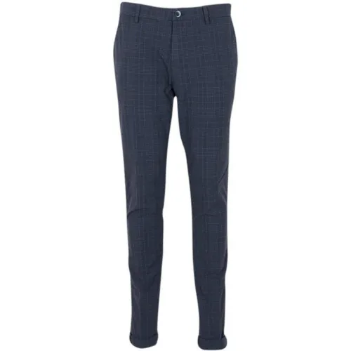 Mason's , Blue Pants ,Blue male, Sizes: