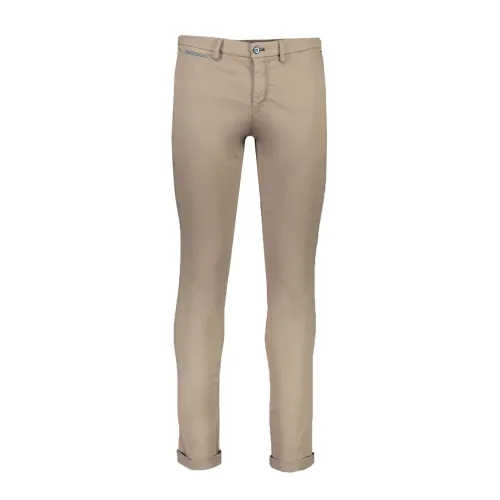 Mason's , Brown Chinos from Ss22 Collection ,Brown male, Sizes: