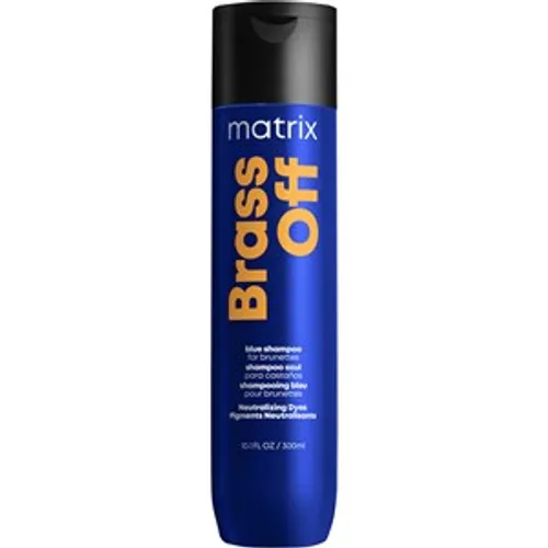 Matrix Blue Shampoo Female 300 ml