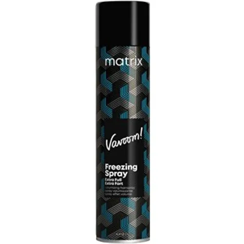 Matrix Extra Full Spray Female 500 ml