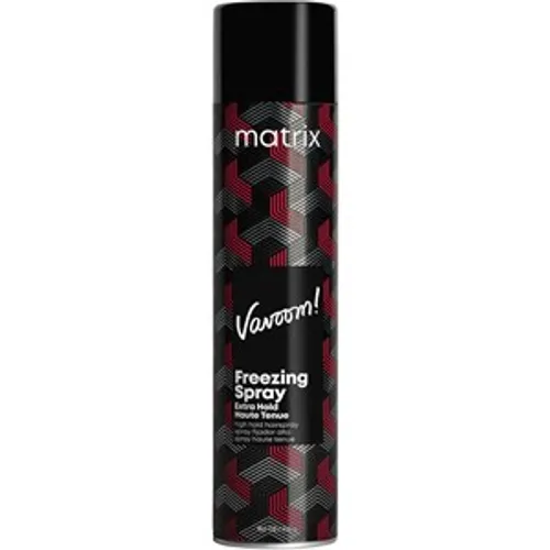 Matrix Extra Hold Spray Female 500 ml