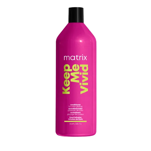 Matrix Keep Me Vivid Conditioner to Protect Fast-Fading