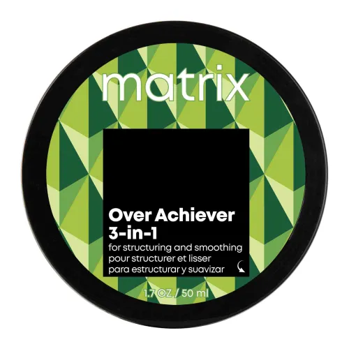 Matrix Over Achiever 3-In-1 Cream Paste Wax