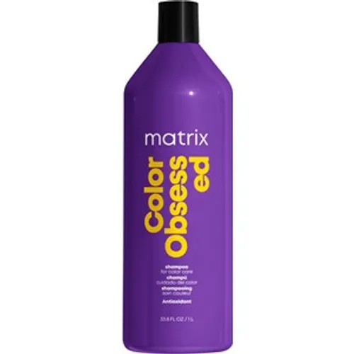 Matrix Shampoo Female 1000 ml