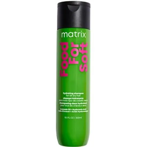 Matrix Shampoo Female 300 ml