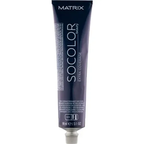 Matrix SoColour Beauty Extra Coverage Female 90 ml