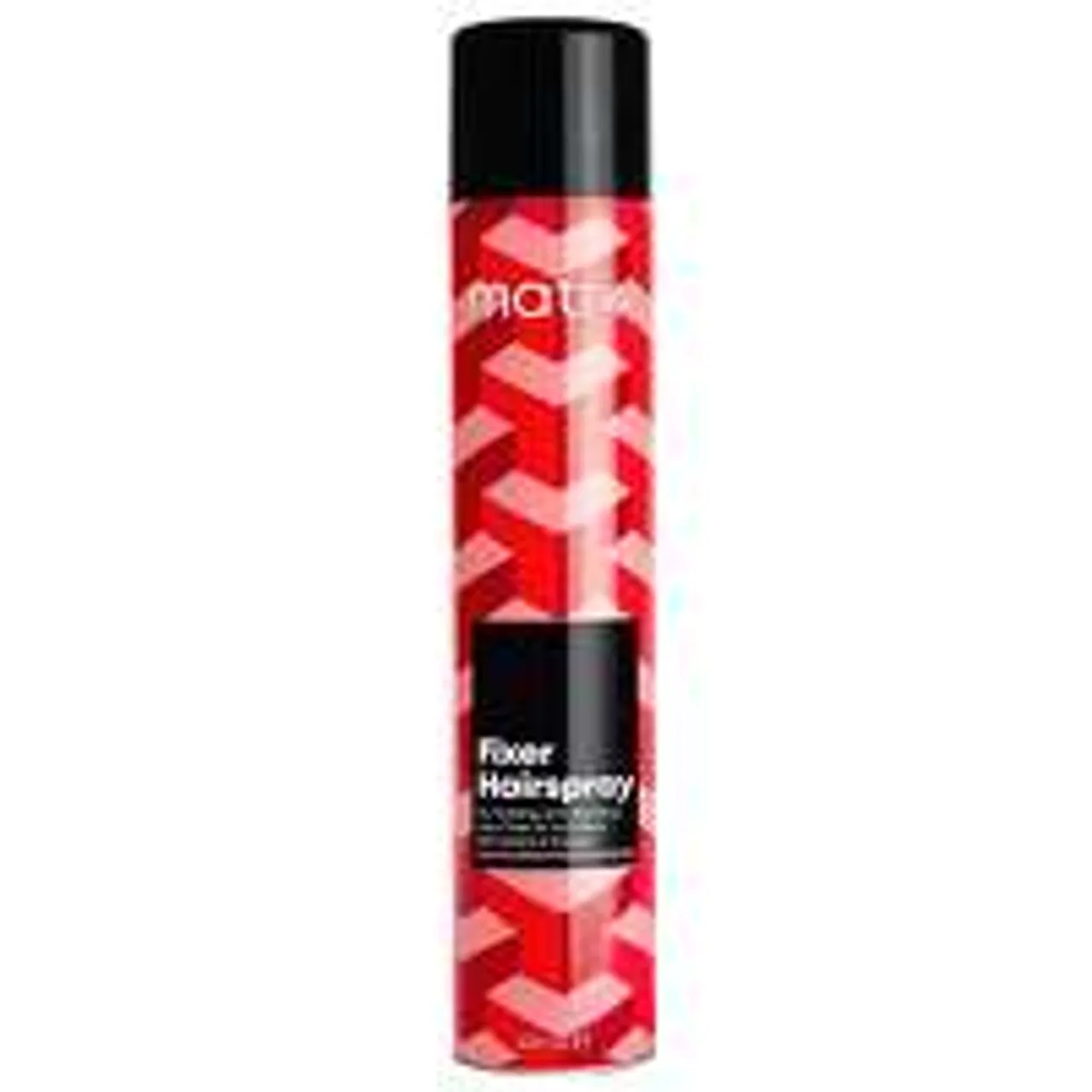 Matrix Styling Fixer Hairspray For Flexible Holding and Securing With Dry Finish 400ml