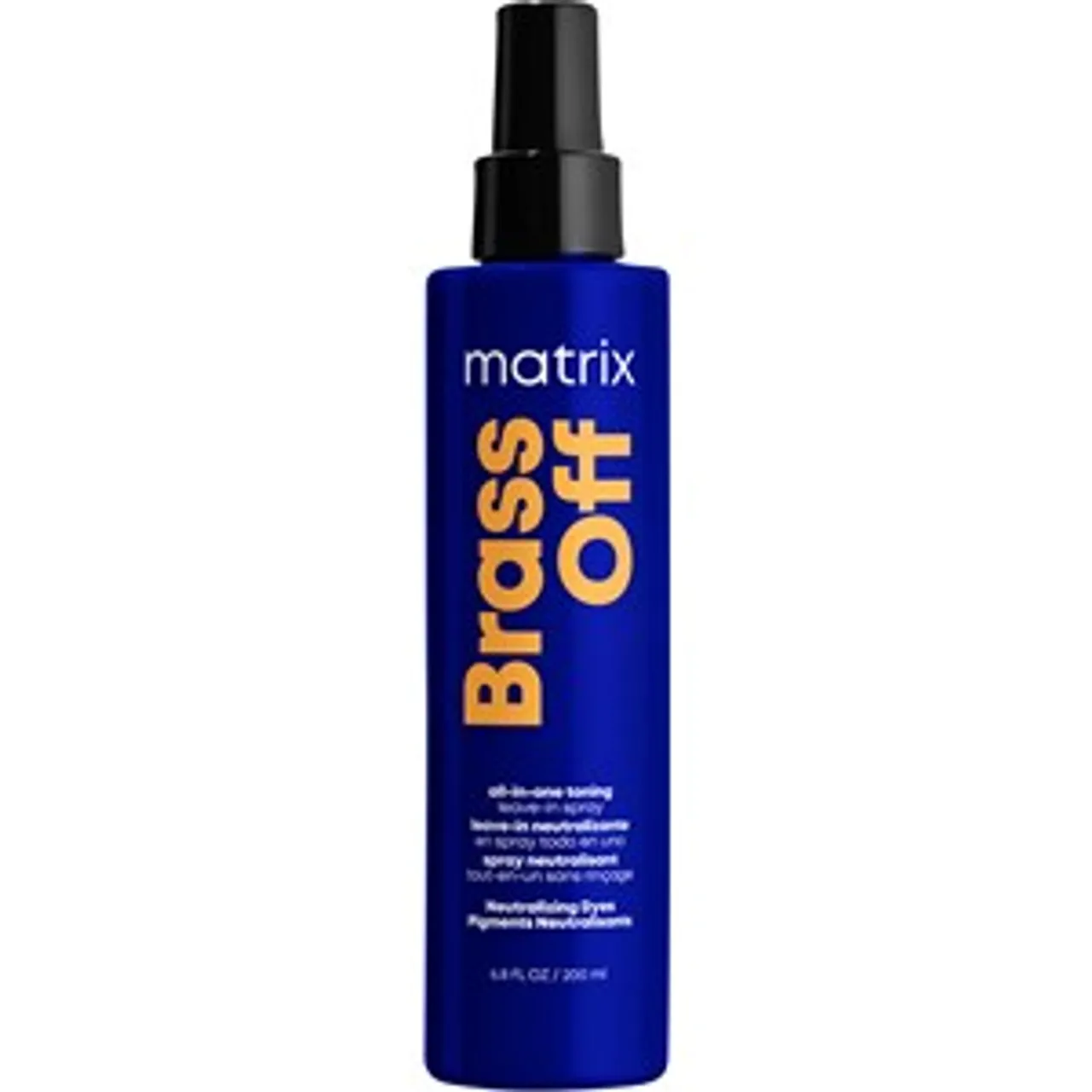 Matrix Toning Spray Female 200 ml