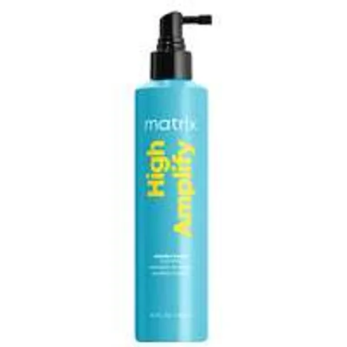 Matrix Total Results High Amplify Wonder Boost Root Lifter For Fine Flat Hair 250ml