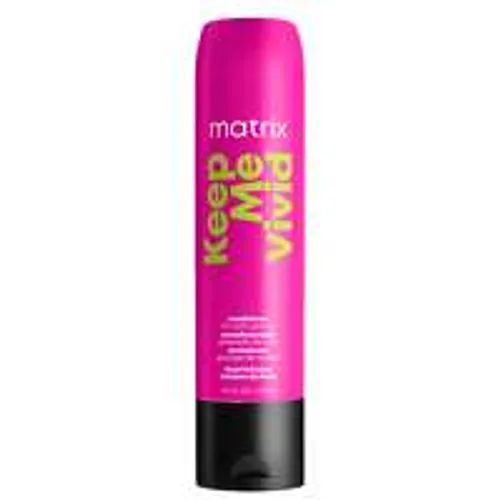 Matrix Total Results Keep Me Vivid Pearl Infusion Conditioner For Color Glazing 300ml
