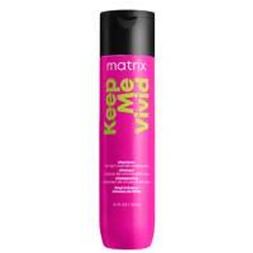 Matrix Total Results Keep Me Vivid Pearl Infusion Shampoo For High Maintenance Colors 300ml