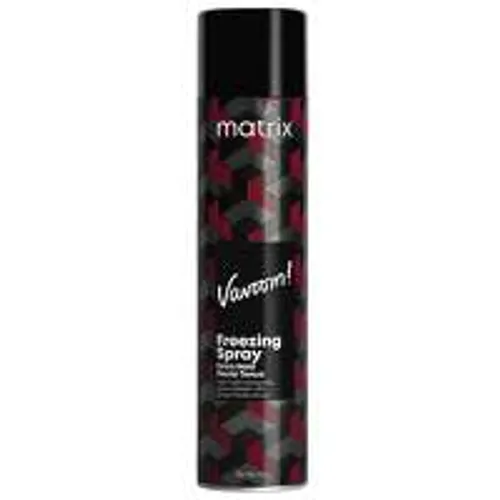 Matrix Vavoom Freezing Spray Extra Hold Hairspray 500ml
