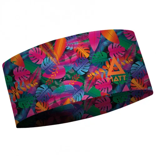MATT - Coolmax Eco Headband - Headband