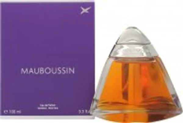 Mauboussin Eau de Parfum 100ml Spray