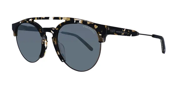 Mauboussin MAUS 1716 01 Women's Sunglasses Tortoiseshell Size 50