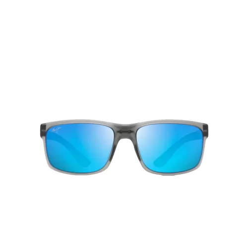 Maui Jim , Sunglasses ,Blue male, Sizes: