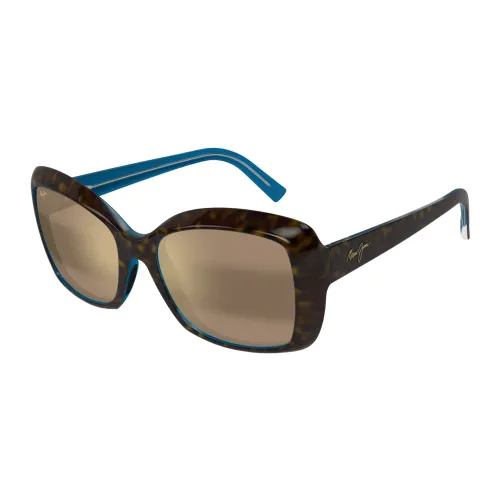 Maui Jim , Sunglasses ,Brown female, Sizes: