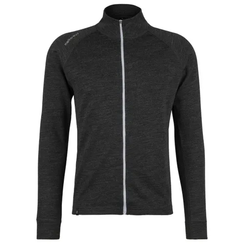 Maul Sport - Brisi Merino Fleece Jacket - Merino jacket