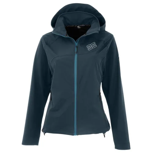 Maul Sport - Women's Gaisspitze Softshell Jacket - Softshell jacket