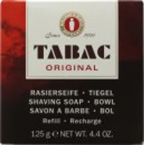 Mäurer & Wirtz Tabac Original Shaving Soap Refill 125ml