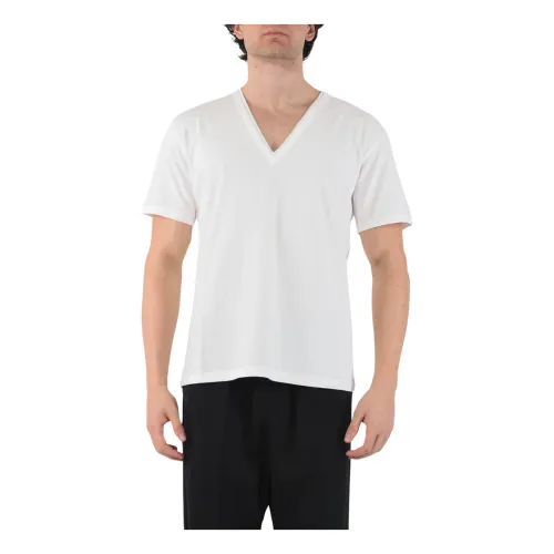 Mauro Grifoni , T-Shirts ,White male, Sizes: