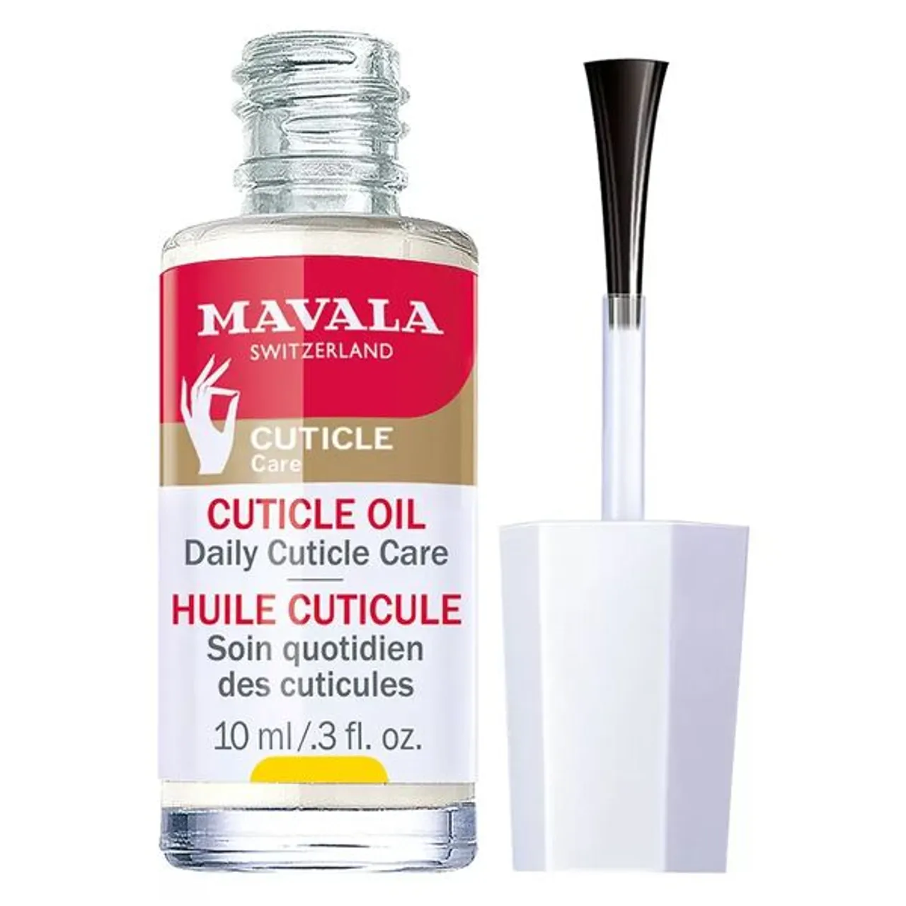 Mavala Cuticle Oil, 10ml - Unisex - Size: 10ml