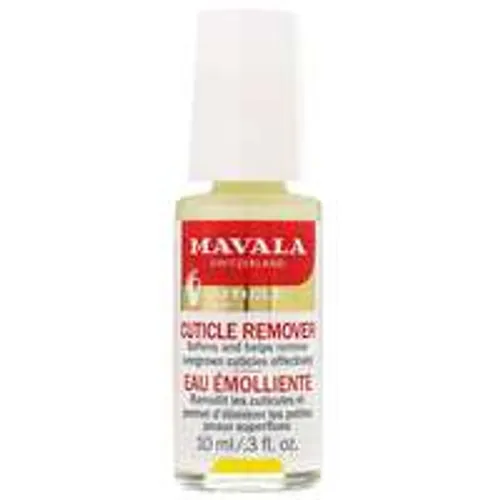 Mavala Nail Care Cuticle Remover 10ml