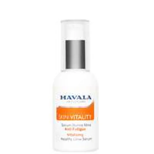 Mavala Skin Vitality Vitalizing Healthy Glow Serum 30ml