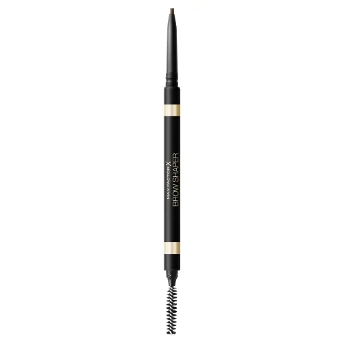 MAX FACTOR - Brow Shaper - Double Tipped Mechanical Pencil
