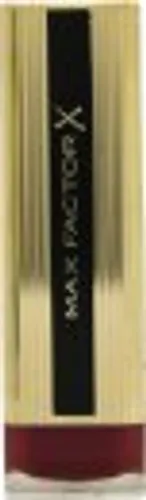 Max Factor Colour Elixir Lipstick 4g - 120 Midnight Mauve