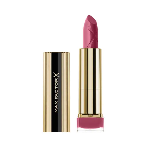Max Factor Colour Elixir Lipstick with Vitamin E Shade