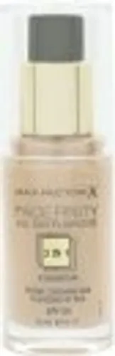Max Factor Facefinity All Day Flawless 3 in 1 Foundation SPF20 30ml - 35 Pearl Beige