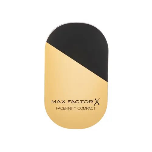 Max Factor Facefinity Compact Foundation SPF 20 Number 002