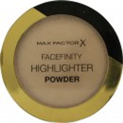 Max Factor Facefinity Highlighter Powder 8g - 01 Nude beam