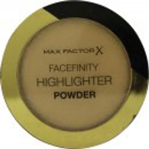 Max Factor Facefinity Highlighter Powder 8g - 02 Golden Hour