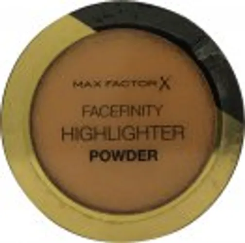 Max Factor Facefinity Highlighter Powder 8g - 03 Bronze Glow