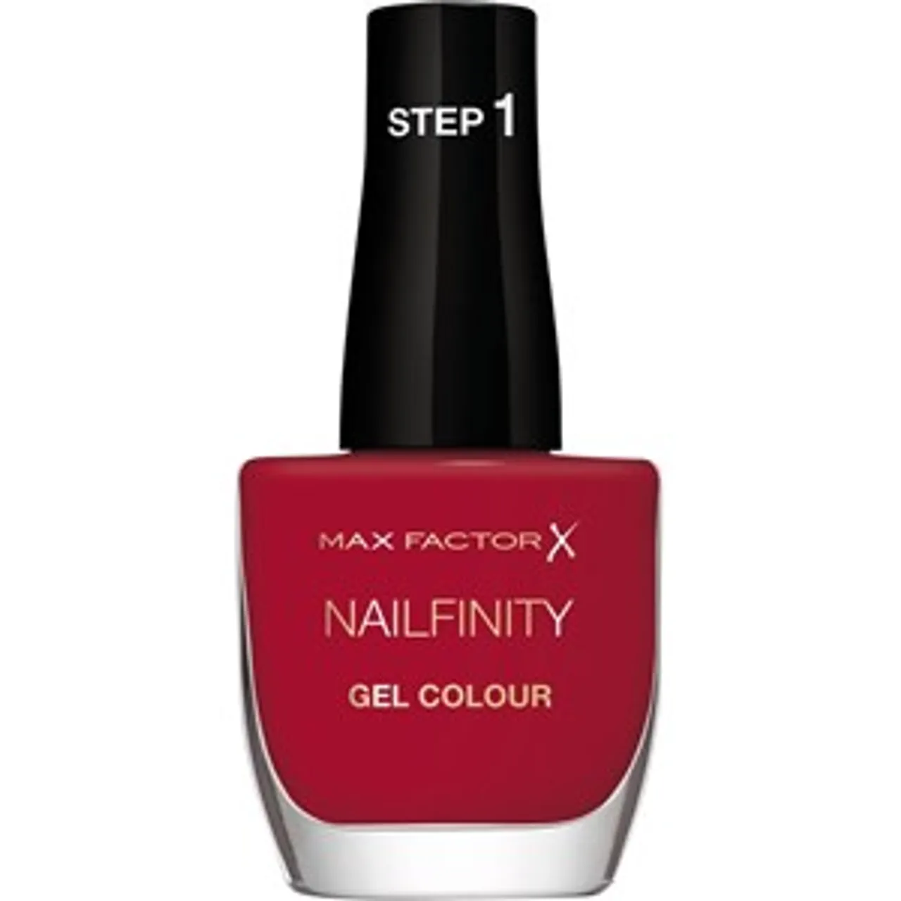 Max Factor Nailfinity Nail Gel Colour Female 12 ml