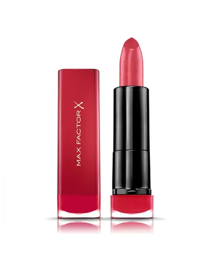 Max Factor Womens 2 x Colour Elixir Marilyn Monroe Collection Lipstick - Berry - NA - One Size