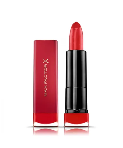 Max Factor Womens 2 x Colour Elixir Marilyn Monroe Collection Lipstick - Sunset Red - One Size
