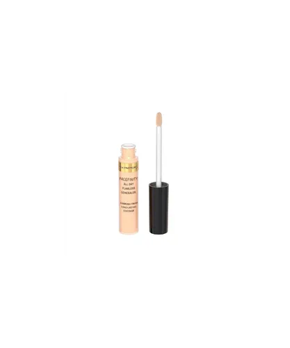 Max Factor Womens Facefinity All Day Flawless Concealer - Shade 020 - NA - One Size