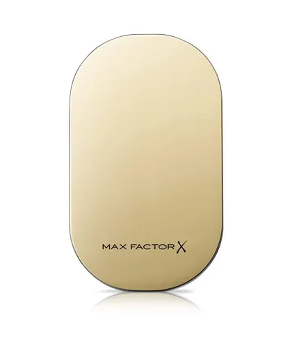 Max Factor Womens New Facefinity Compact Foundation SPF20 - 10 Soft Sable - NA - One Size