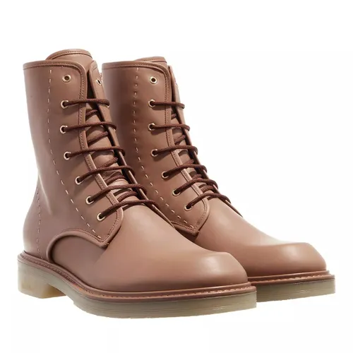 Max Mara Boots & Ankle Boots - Urbancombact - brown - Boots & Ankle Boots for ladies