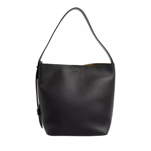 Max Mara Bucket Bags - Archetipo2 - black - Bucket Bags for ladies