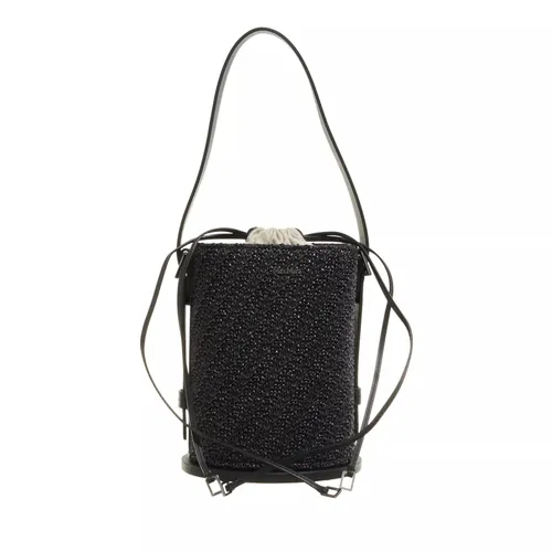 Max Mara Bucket Bags - Bucket - black - Bucket Bags for ladies