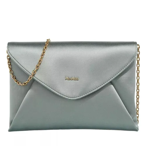 Max Mara Crossbody Bags - Envelope - blue - Crossbody Bags for ladies