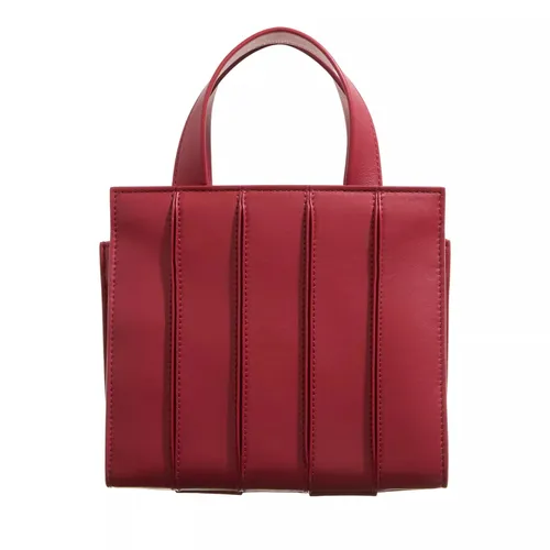 Max Mara Crossbody Bags - Whi8Xs - red - Crossbody Bags for ladies